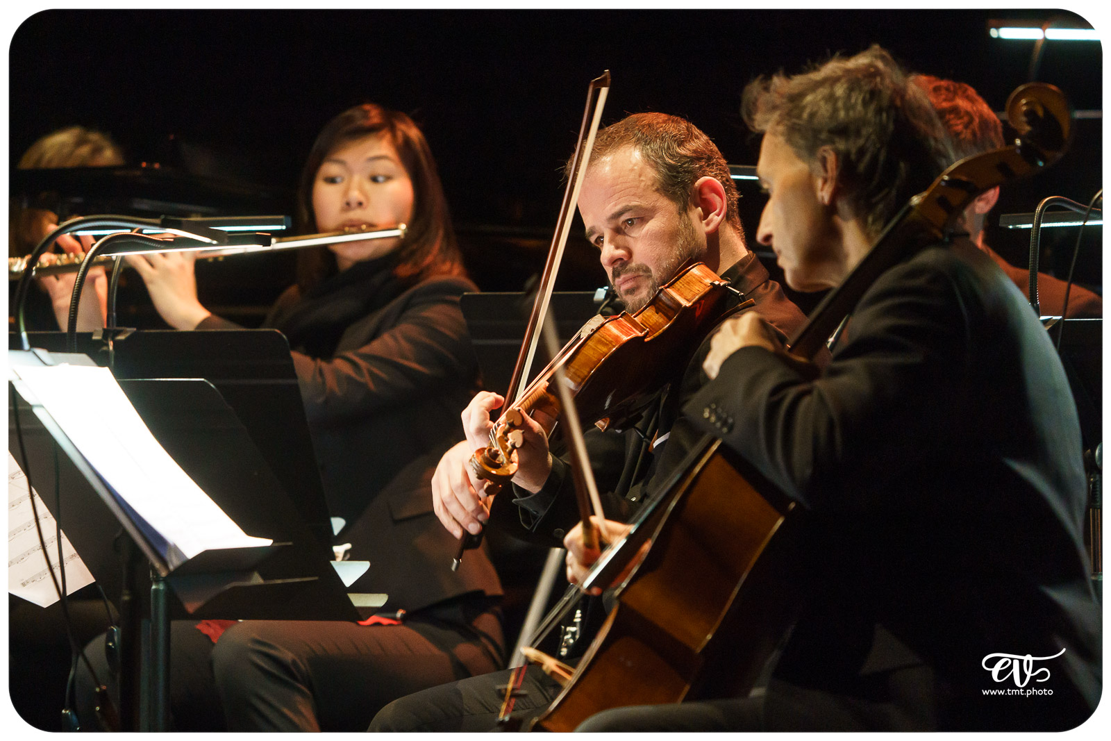 DEUX EN UN ! (LA PHILHARMONIE DE POCHE)